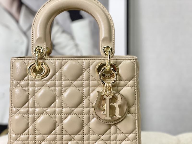 Christian Dior My Lady Bags